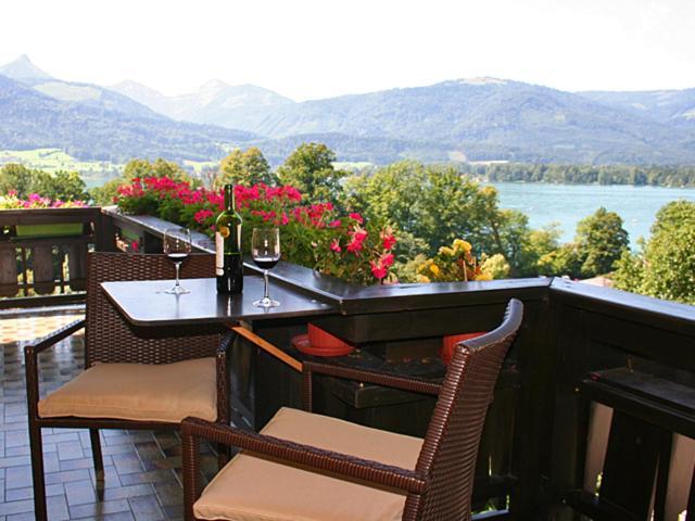 Haus Rattenboeck Saint Wolfgang エクステリア 写真