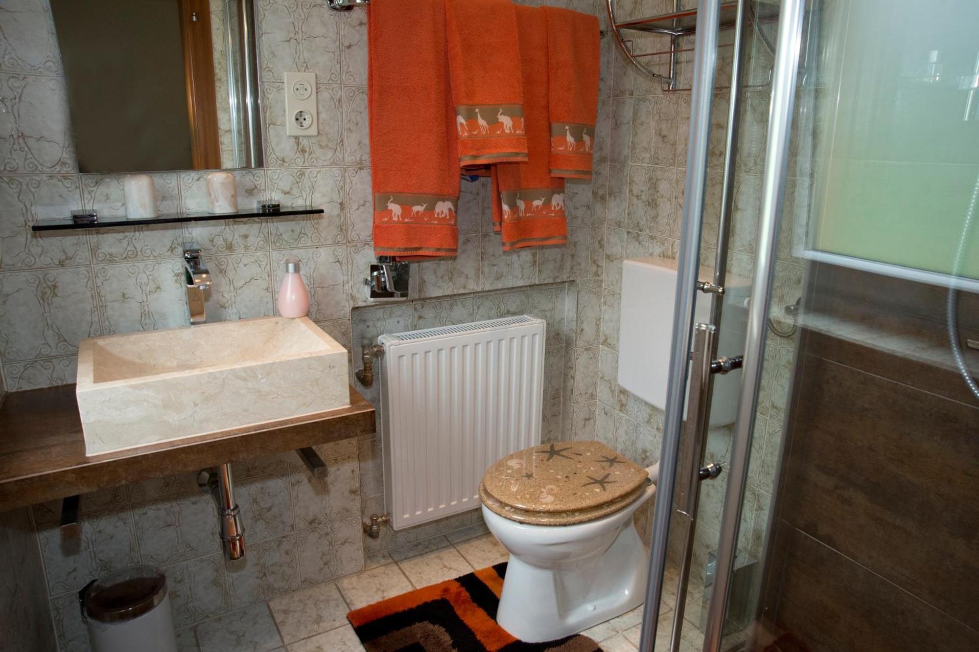 Haus Rattenboeck Saint Wolfgang 部屋 写真