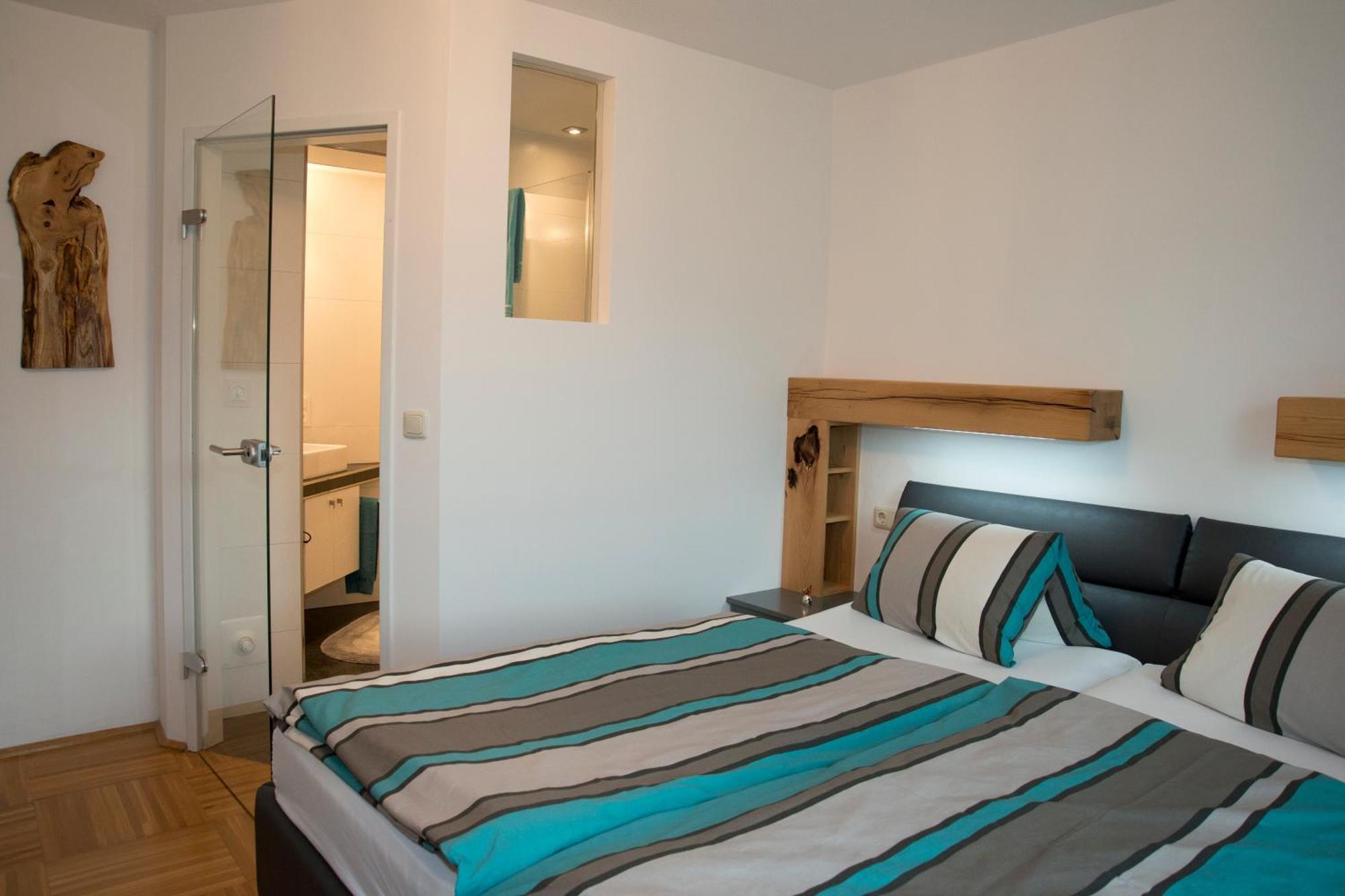 Haus Rattenboeck Saint Wolfgang 部屋 写真