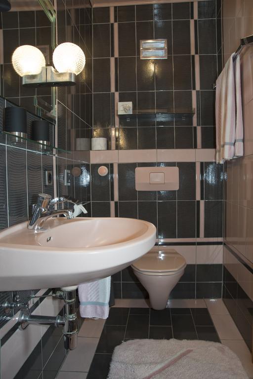 Haus Rattenboeck Saint Wolfgang 部屋 写真