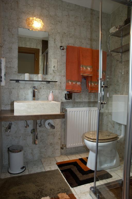 Haus Rattenboeck Saint Wolfgang 部屋 写真