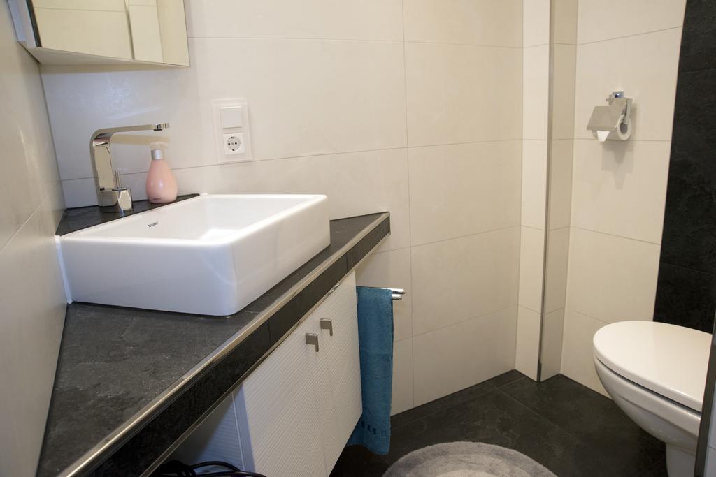 Haus Rattenboeck Saint Wolfgang 部屋 写真
