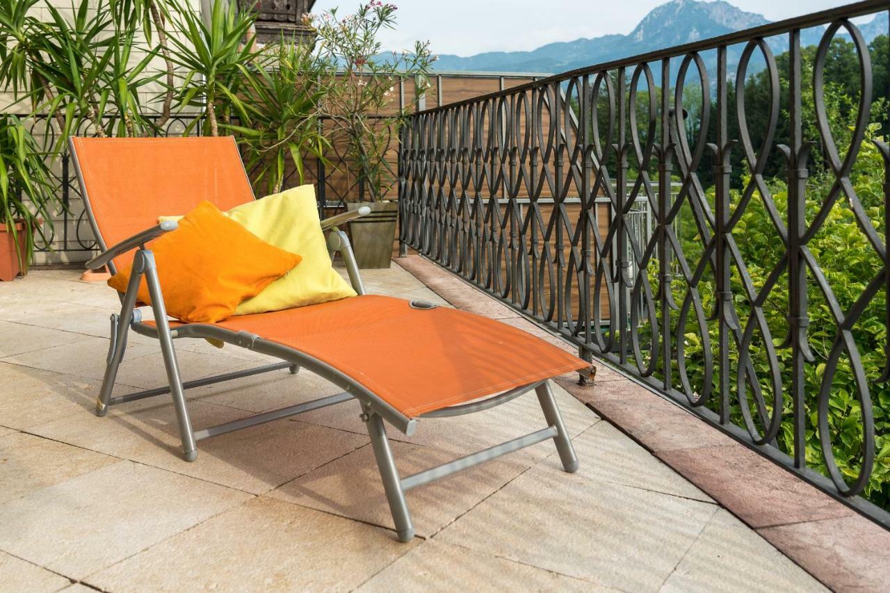 Haus Rattenboeck Saint Wolfgang エクステリア 写真