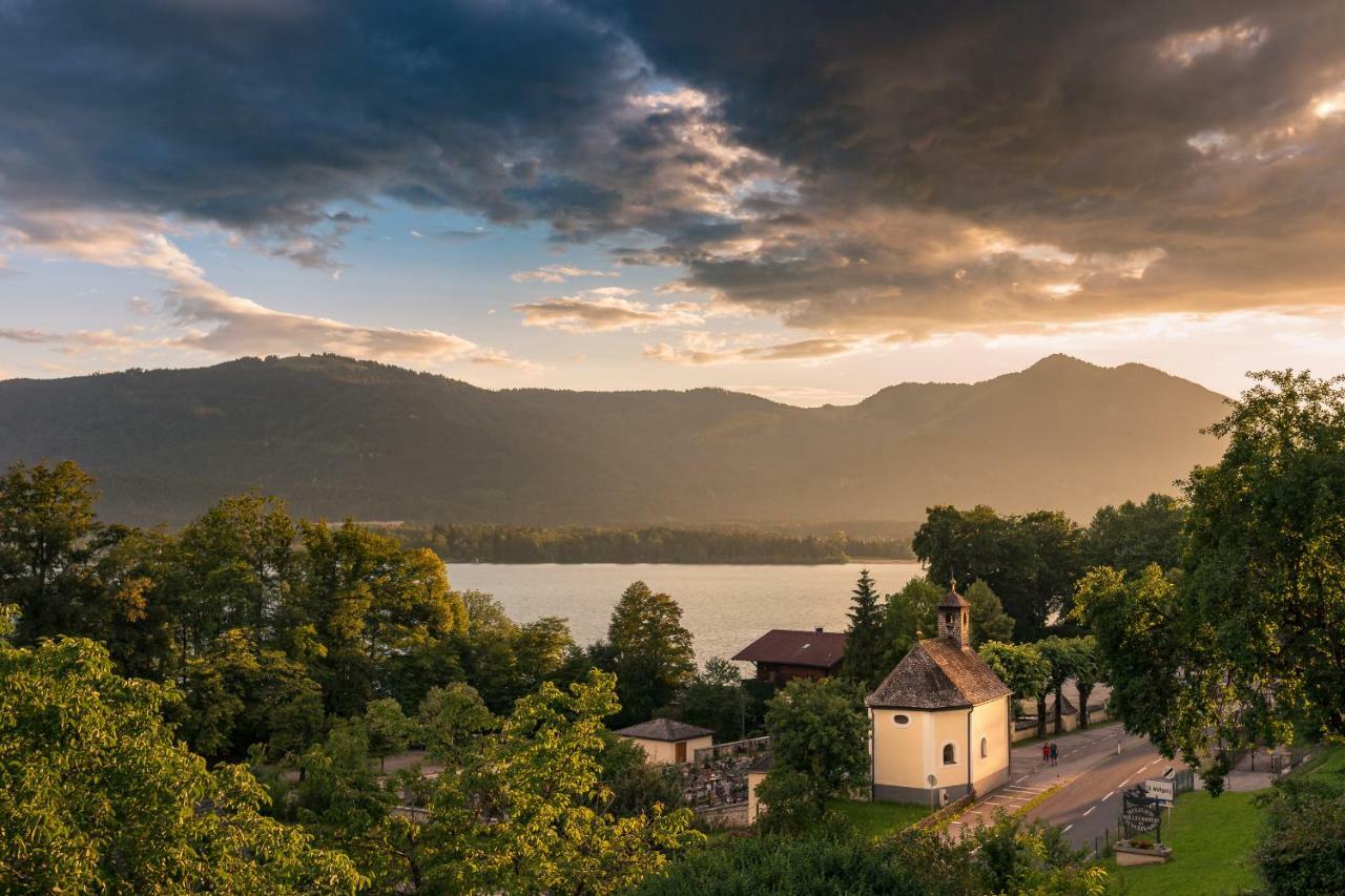 Haus Rattenboeck Saint Wolfgang エクステリア 写真