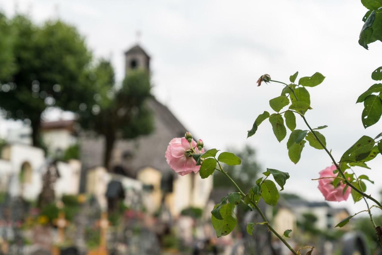 Haus Rattenboeck Saint Wolfgang エクステリア 写真