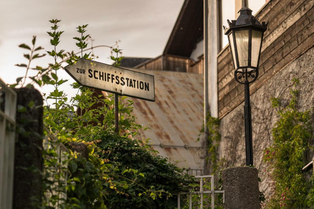 Haus Rattenboeck Saint Wolfgang エクステリア 写真